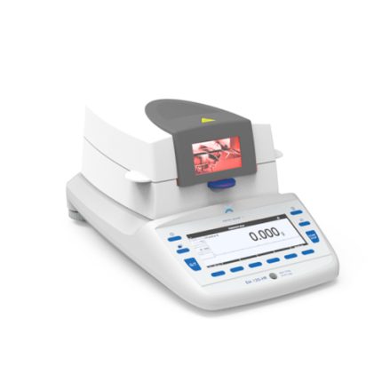 Moisture Analyzers